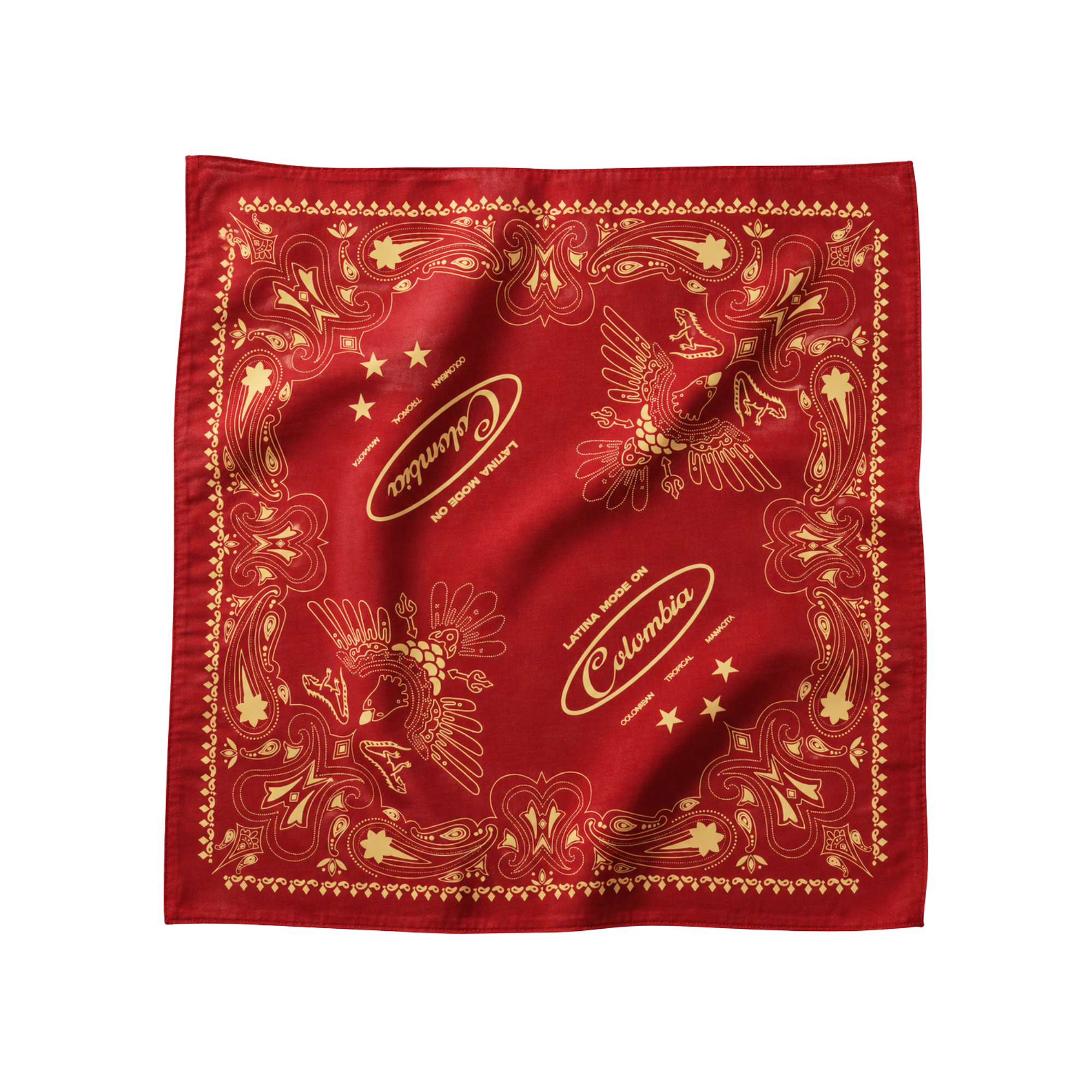 Bandana Candela