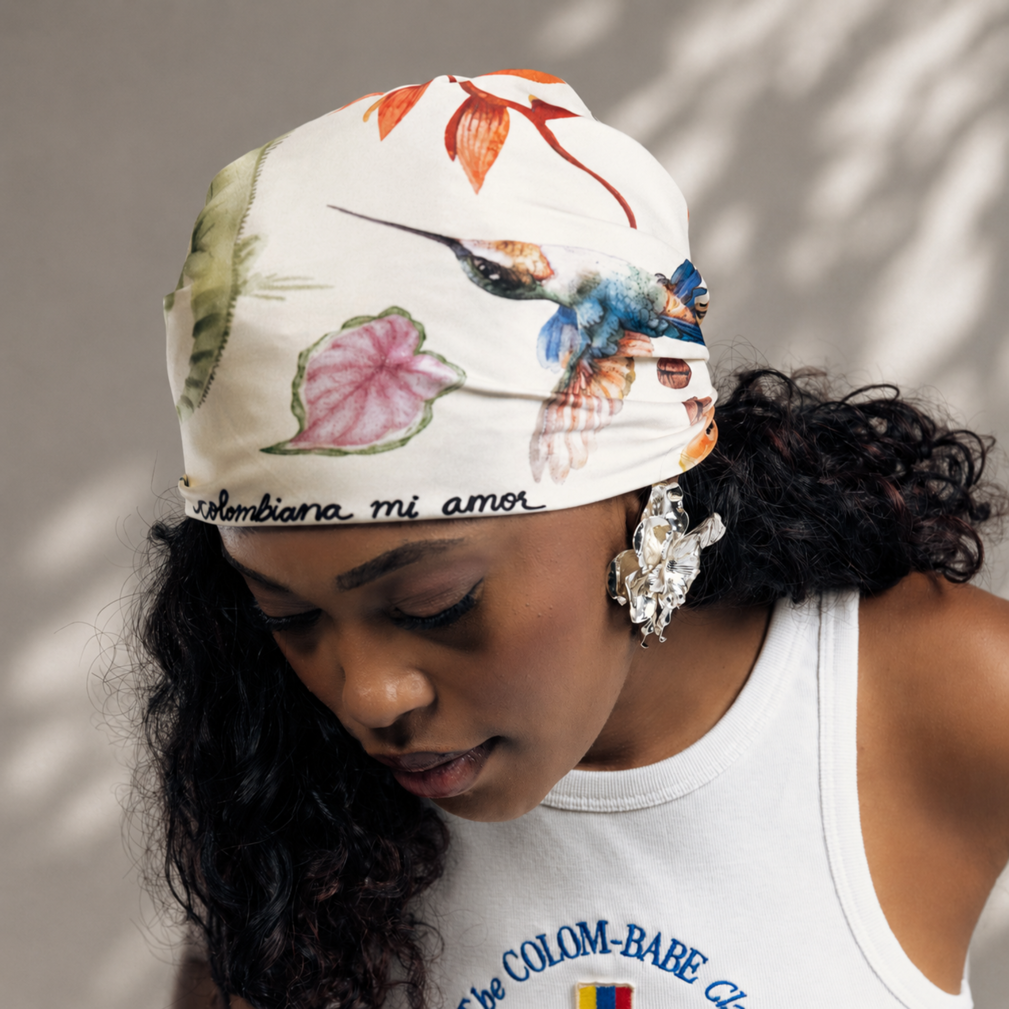 Bandana Paraíso