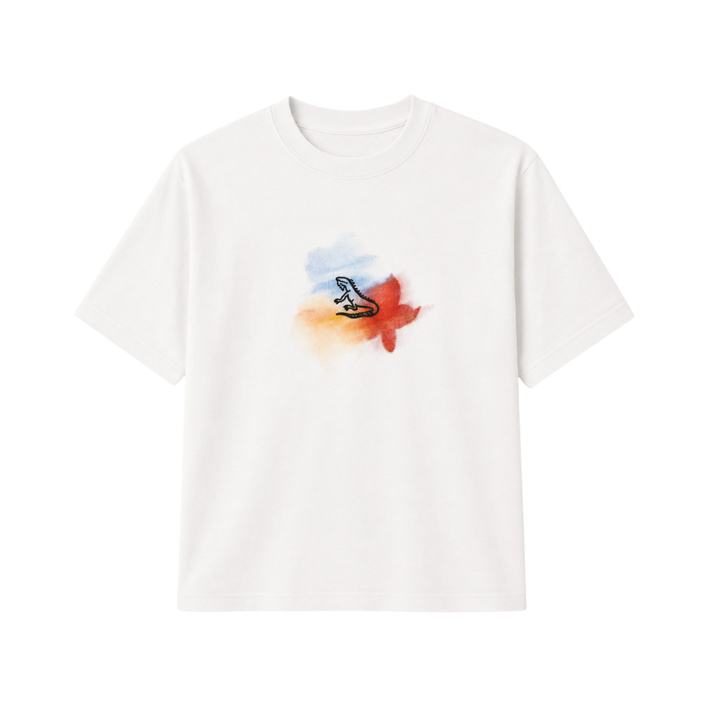 Camiseta Origen