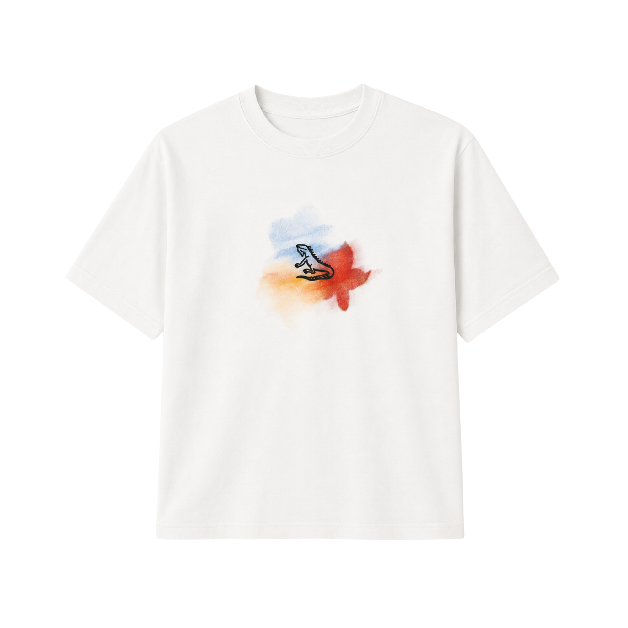 Camiseta Origen