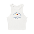 Crop Top Coqueta