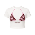 Crop Top Sabor