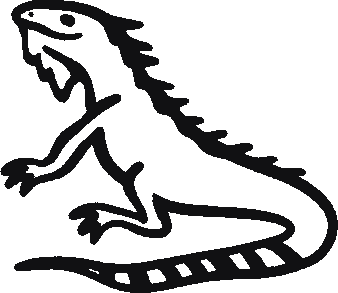 Iguana Society
